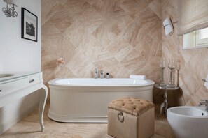 Bathroom - Villa Adele (Tar-Vabriga)