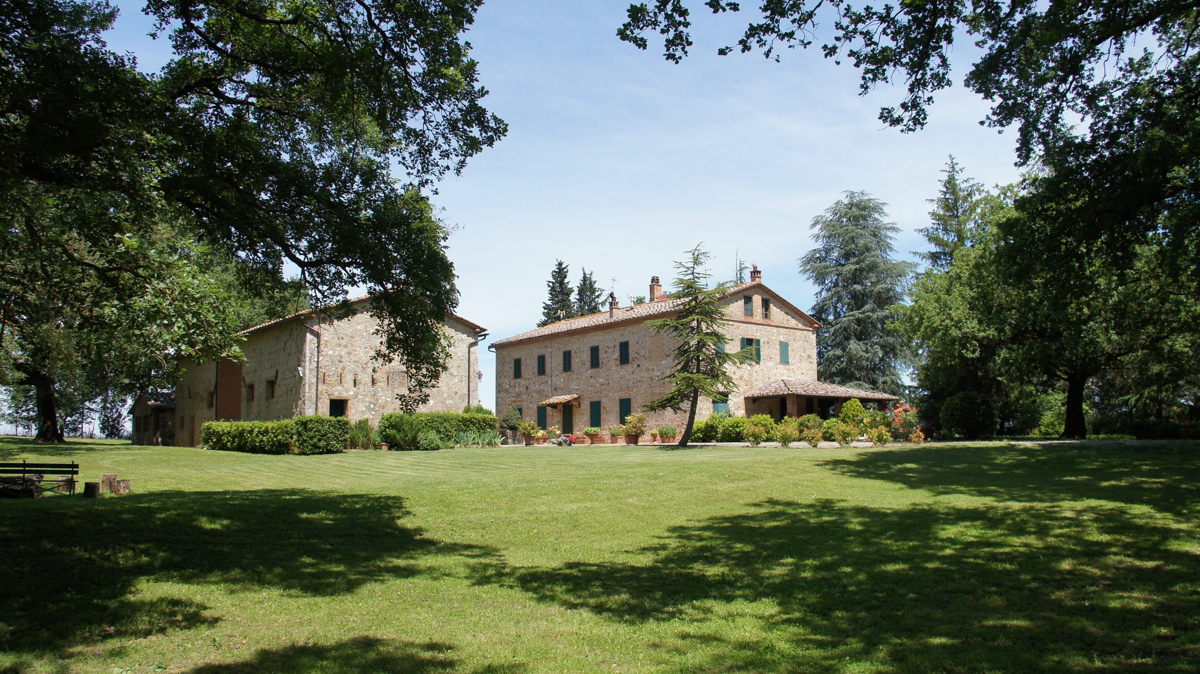 Außenbereich