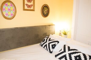 1 bedroom, in-room safe, individually decorated, individually furnished - Merc Porto Central (Porto)