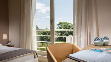 Villa | 2 bedrooms, iron/ironing board, cribs/infant beds, free WiFi