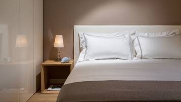 Villa | 2 bedrooms, iron/ironing board, cots/infant beds, free WiFi