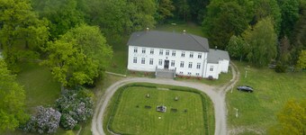 Ostsee-Gutshaus Bungalows