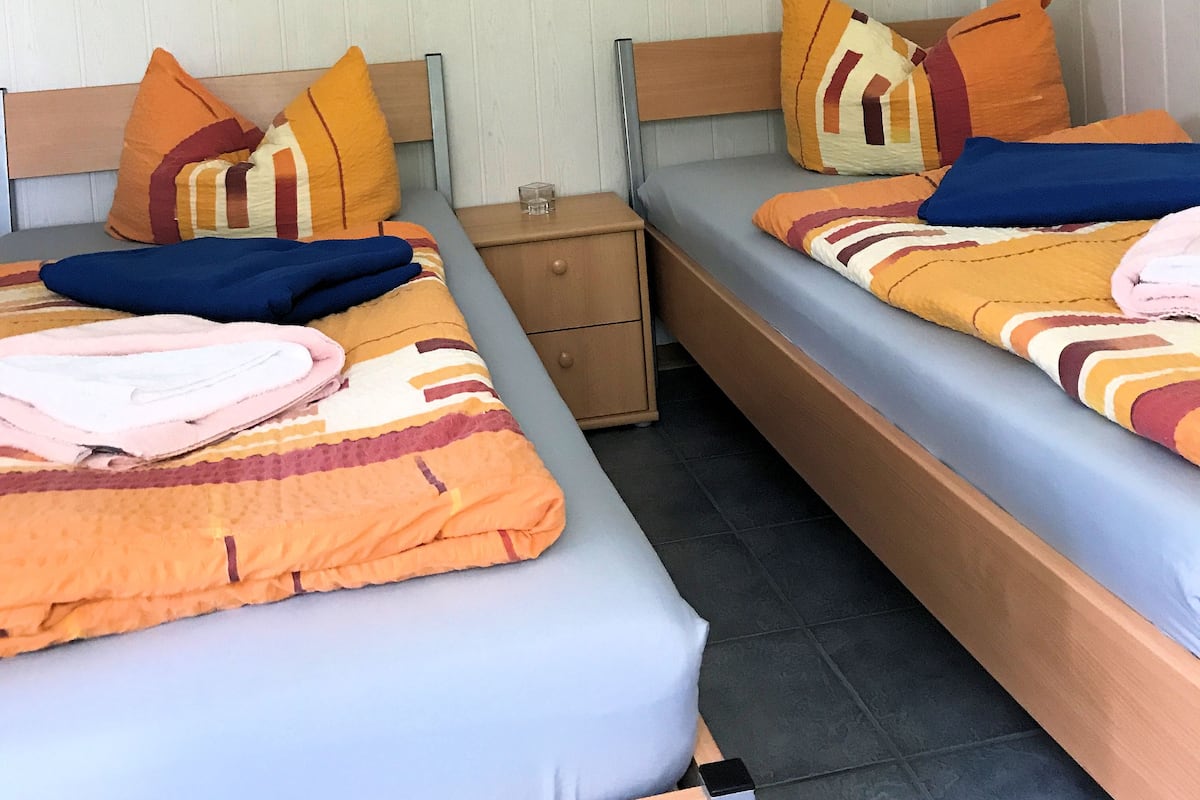 Coffres-forts dans les chambres, chambres insonorisées