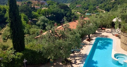 Maison de vacances La Gemma, derniĂšre minute septembre 2019