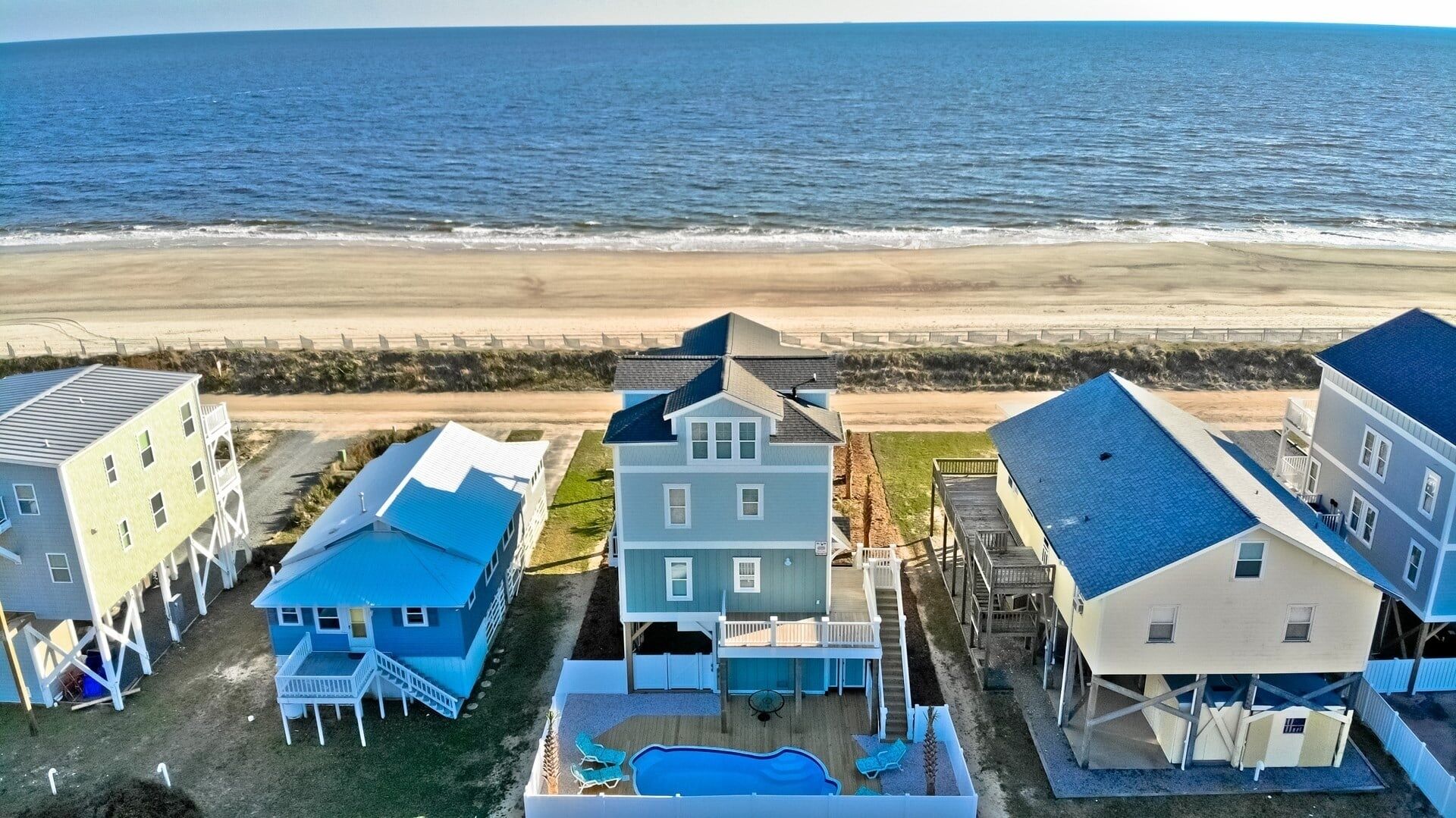 House, 4 Bedrooms | Exterior