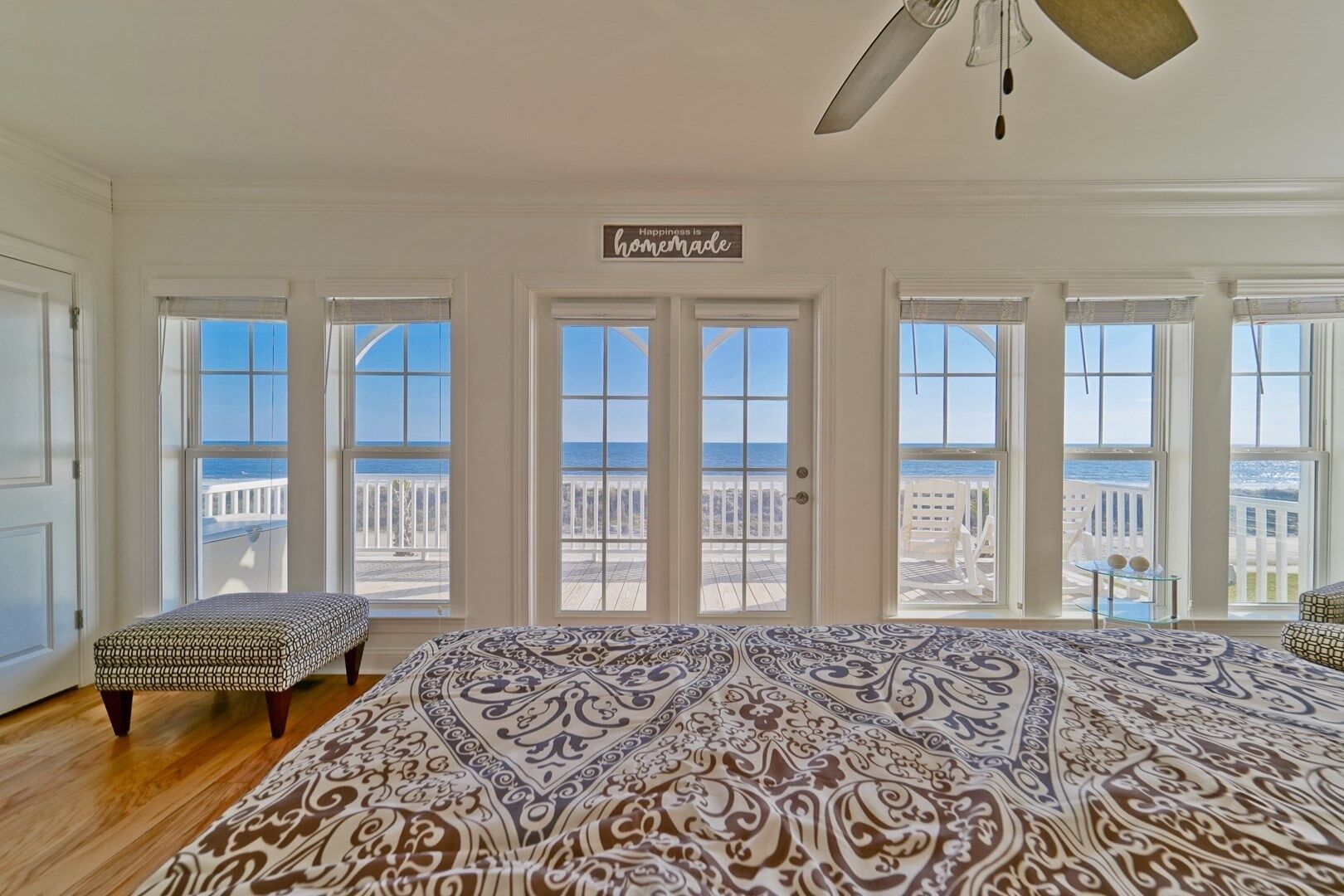 House, 4 Bedrooms | Interior