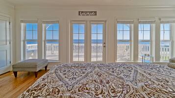 House, 4 Bedrooms | Interior