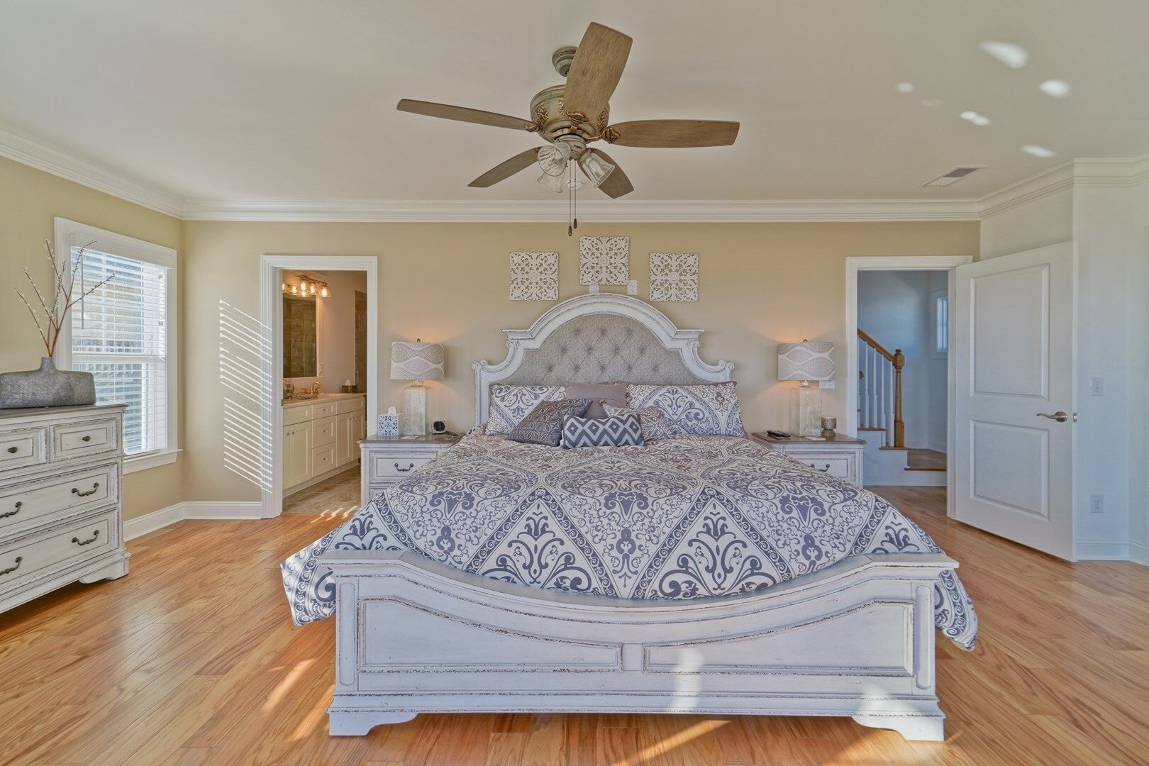 House, 4 Bedrooms