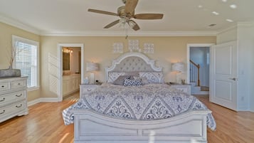 House, 4 Bedrooms