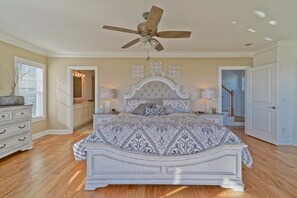 Ferienhaus, 4 Schlafzimmer