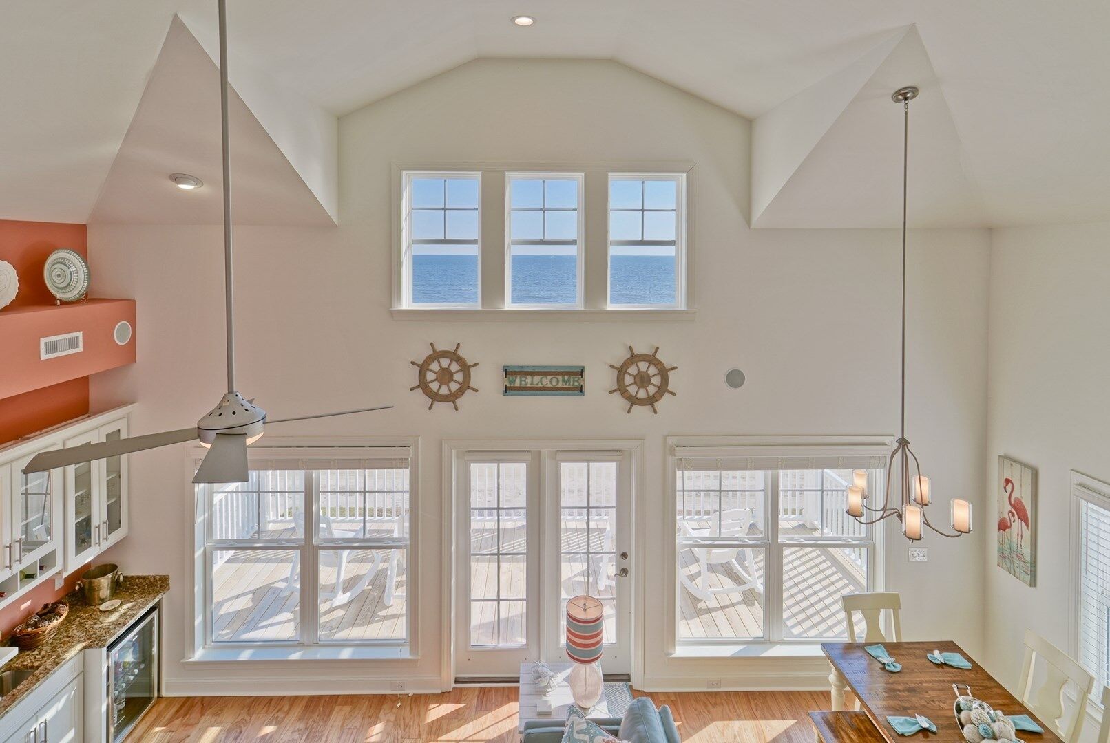 House, 4 Bedrooms | Interior