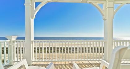 Knot A Care 4 Bedroom Home by RedAwning