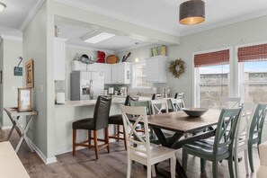 Maisonette, 3 Schlafzimmer | Speisen