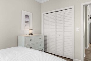 Duplex, 3 Bedrooms | 3 bedrooms, iron/ironing board, WiFi (free)