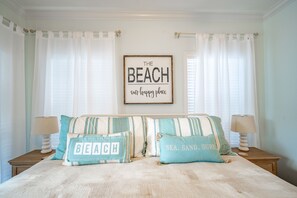 Paritalo, 3 makuuhuonetta | 3 makuuhuonetta, silitysrauta/-lauta, ilmainen Wi-Fi, vuodevaatteet