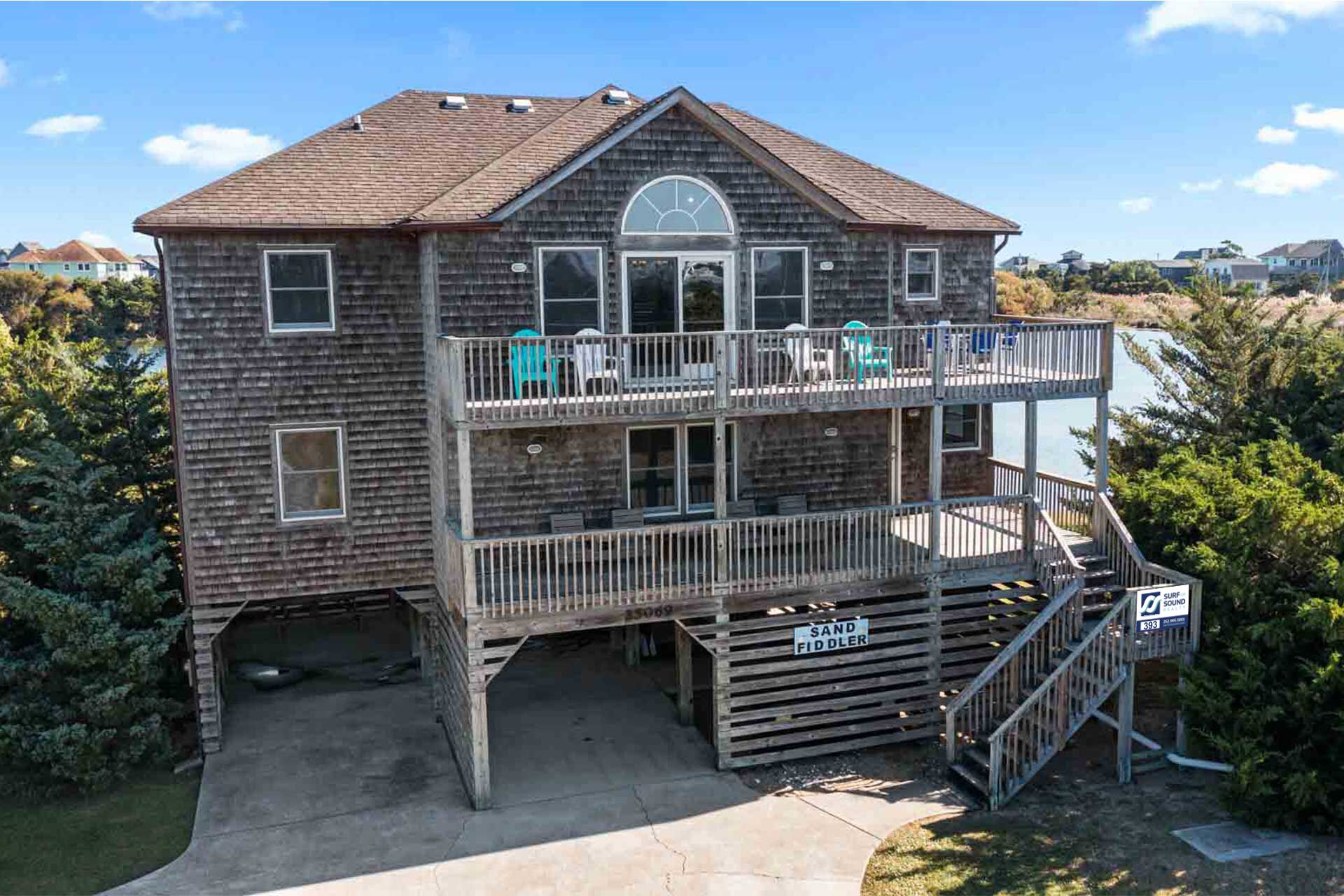 Oceanside, Dog Friendly w/ Pool, Hot Tub, Cmty Beach Boardwalk, Cmty Pool/Tennis