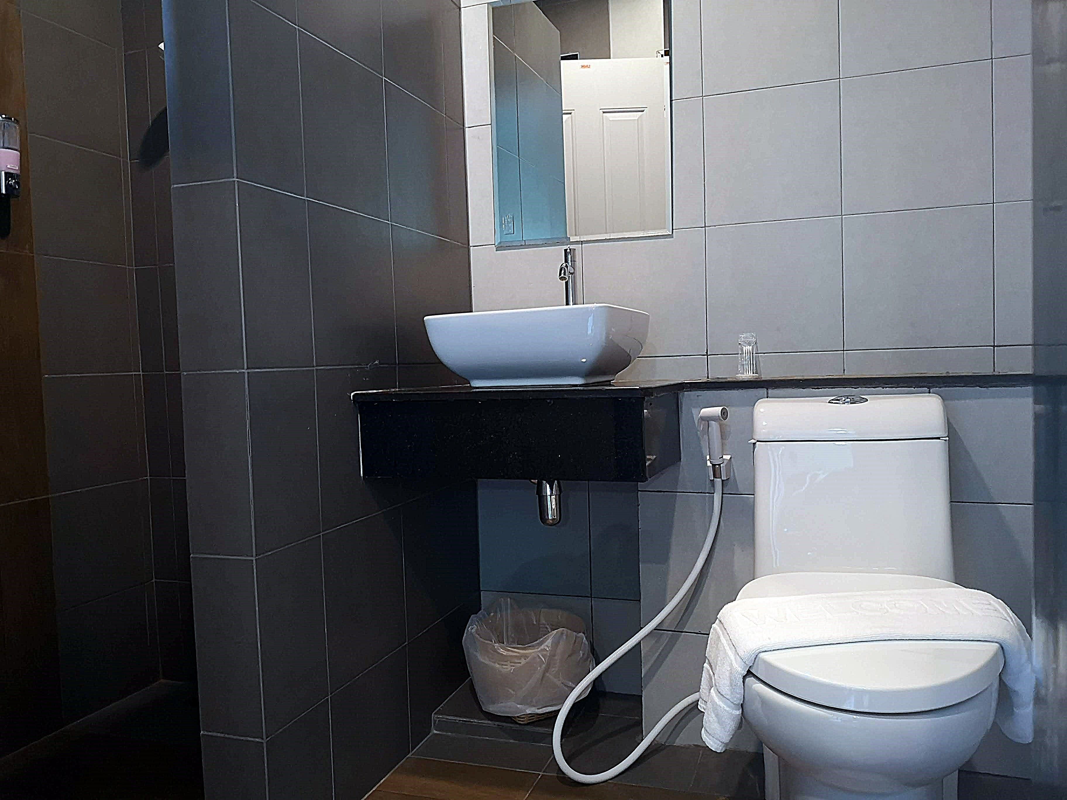 Kamar mandi