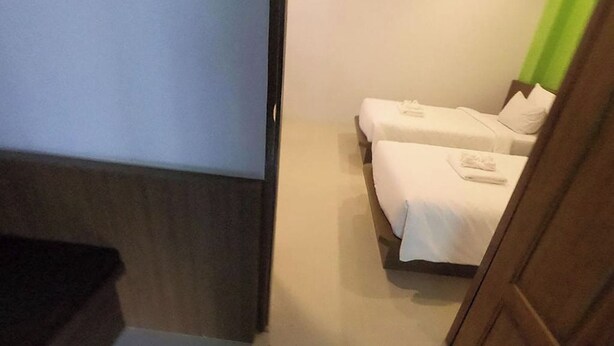 Deluxe Family Room - Friendly Hotel Krabi (Krabi)
