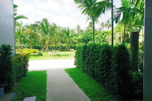 Family Suite | Terrace/patio