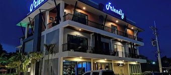 Friendly Hotel Krabi