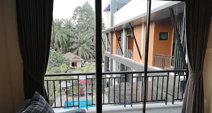 Friendly Hotel Krabi