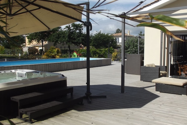 テラス / パティオ