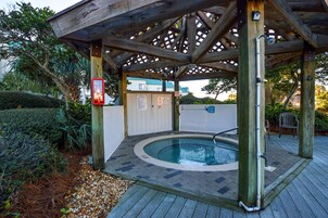 Duplex, 2 Bedrooms | Spa | Hot tub