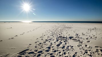 Maisonette, 2 Schlafzimmer | Strand
