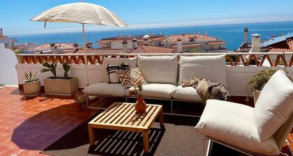 Sunset Terrace & Pool