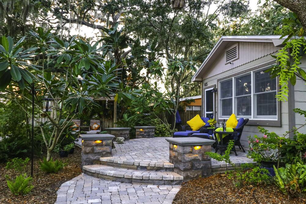 Safety Harbor Private vacation home