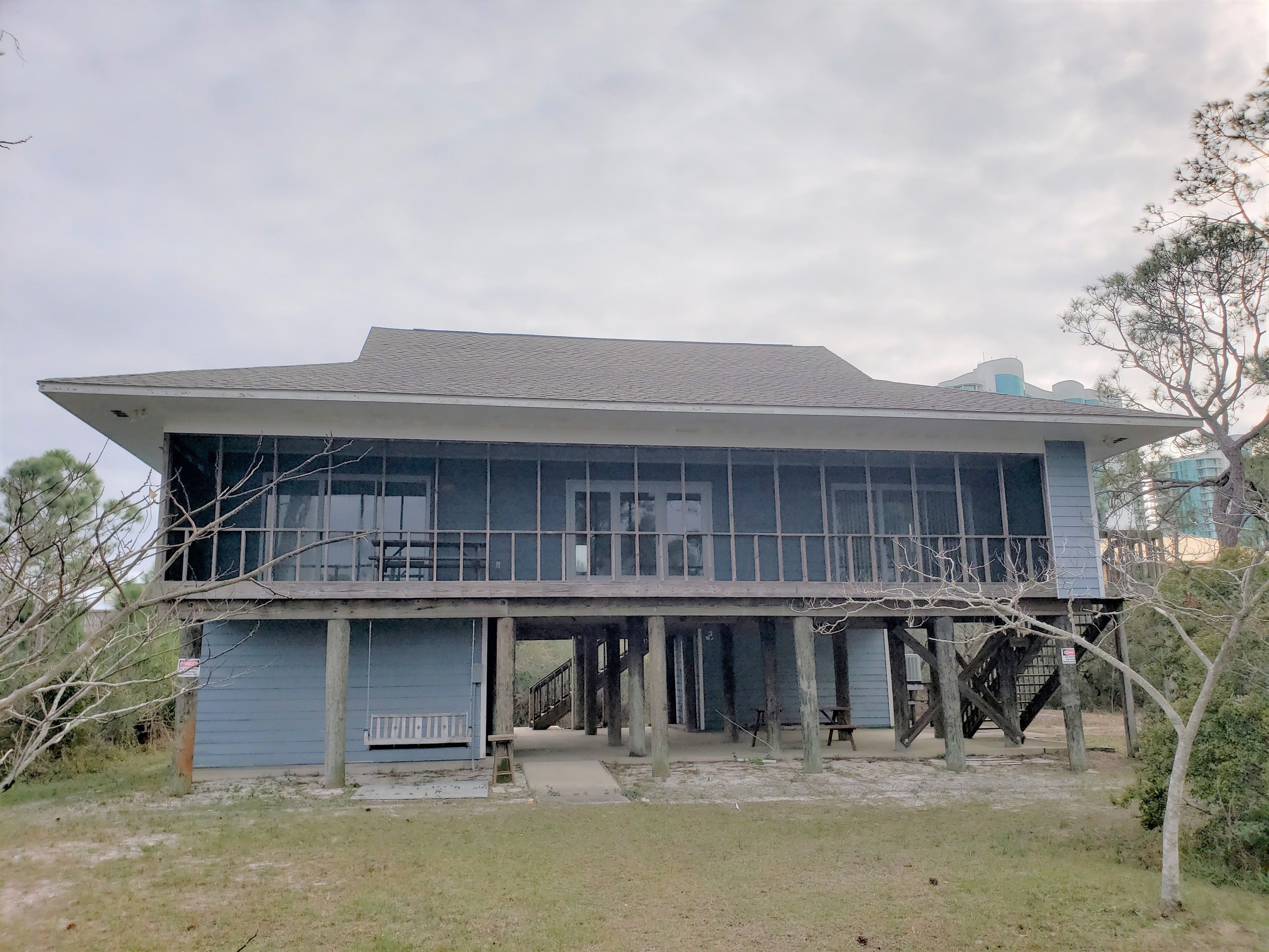 Cottage, 3 Bedrooms | Exterior