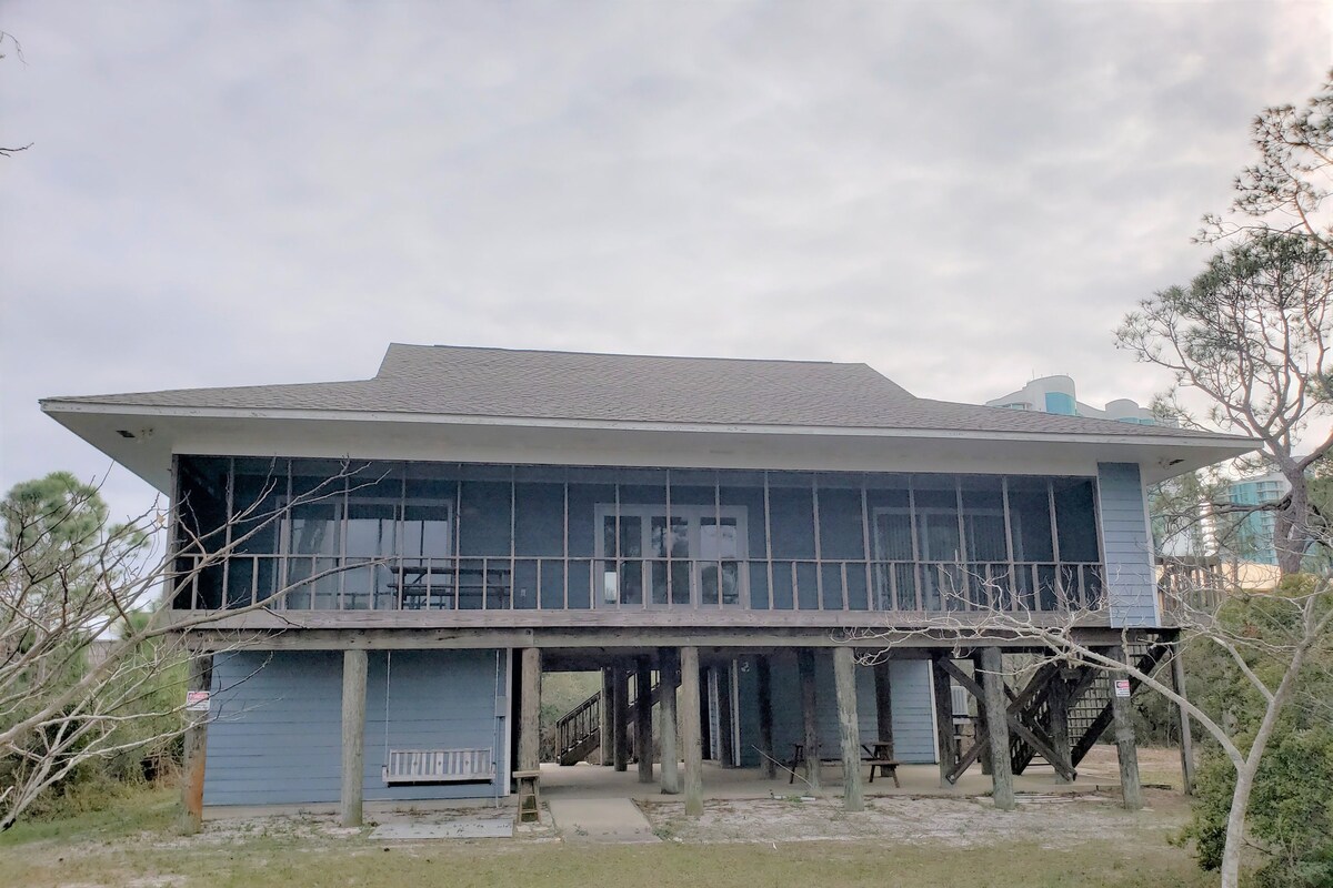 Cottage, 3 Bedrooms | Exterior