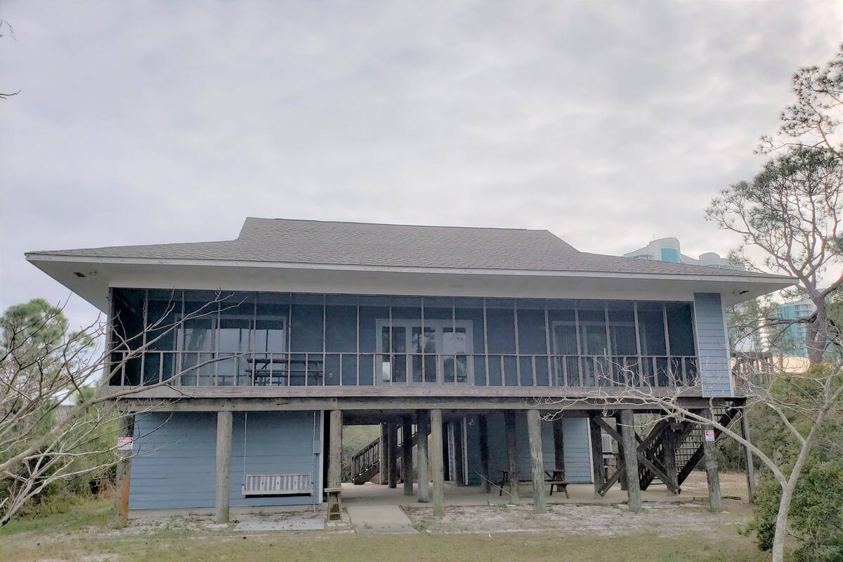 Cottage, 3 Bedrooms | Exterior