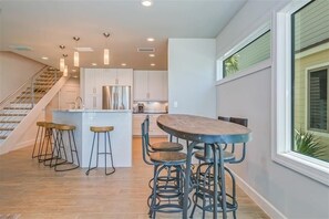 House, 3 Bedrooms | Private kitchen | Coffee/tea maker - Seagrape Colony 10 3 Bedroom Home by RedAwning (Boca Grande)