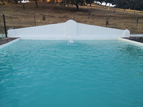 At Casa Rural La Dehesilla you can enjoy nature in its purest form.