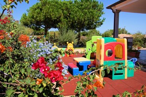 Area bambini