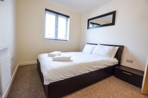 Apartment, 2 Schlafzimmer