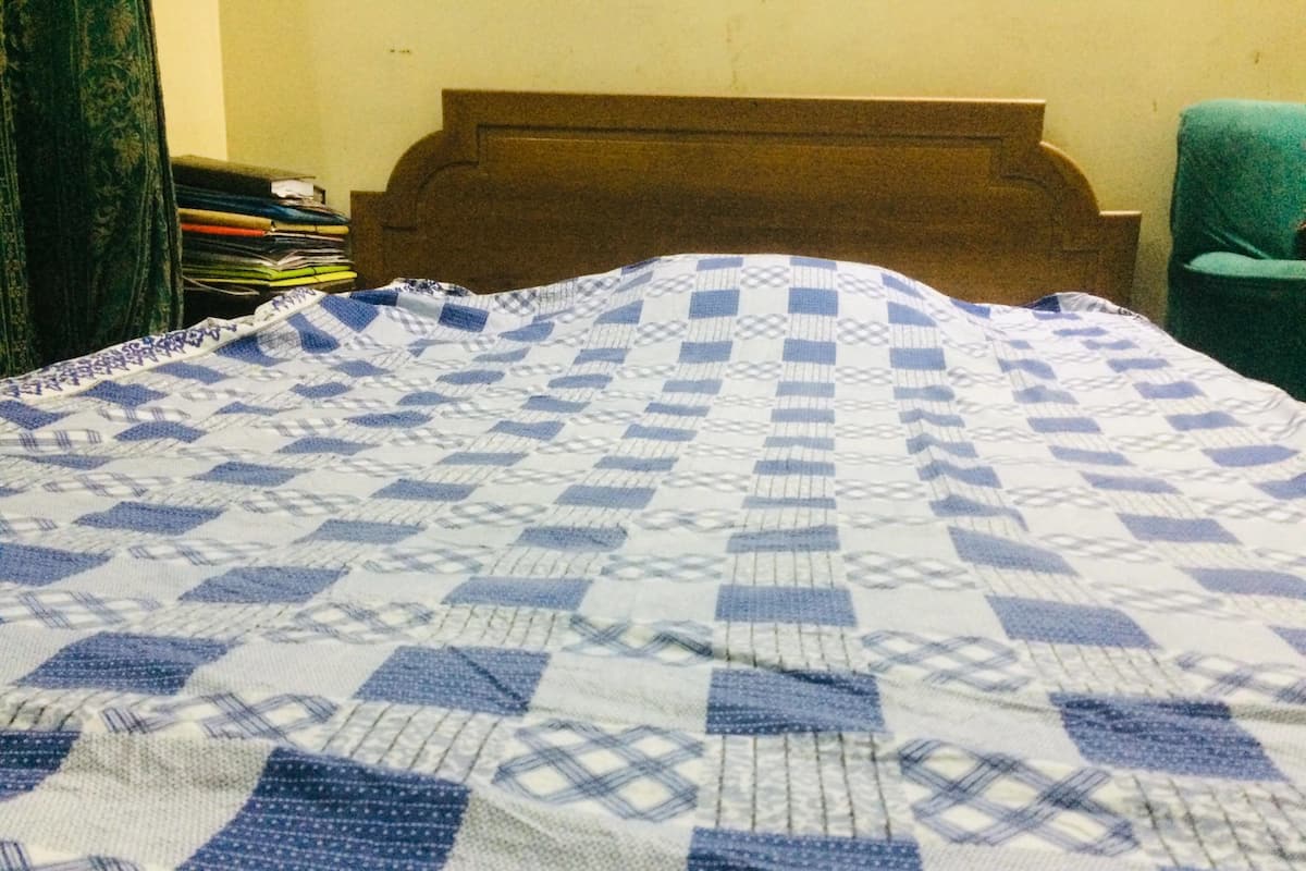 In-room safe, soundproofing, iron/ironing board, rollaway beds