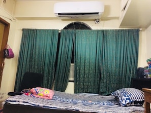 Extra beds - Redwan's home (Dhaka)