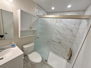 Townhome, 4 Bedrooms | Bathroom
