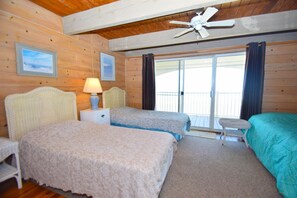 Townhome, 4 Bedrooms