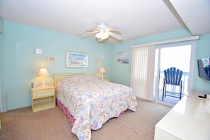 Condo, 2 Bedrooms | 2 bedrooms, free WiFi - Blaire Isle 101N 2 Bedroom Condo by RedAwning (Ocean City)
