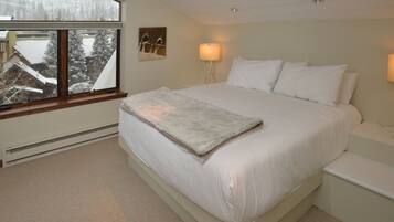 4 habitaciones, tabla de planchar con plancha y wifi gratis