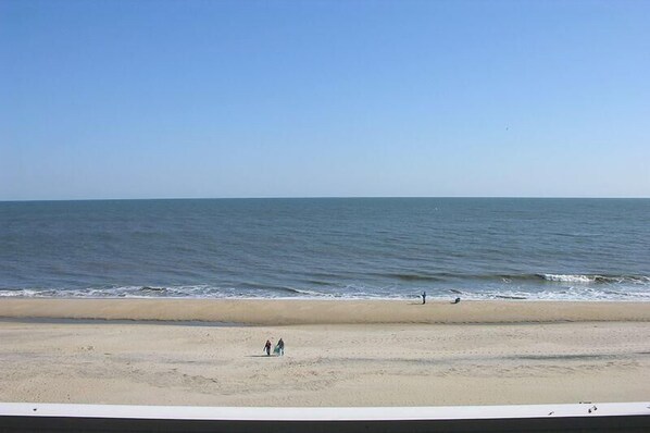 公寓客房, 2 間臥室 | 海灘