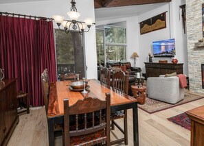 Condo, 2 Bedrooms | Interior - All Seasons G4 2 Bedroom Condo by RedAwning (Vail)