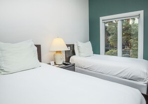 Condo, 2 Bedrooms | 2 bedrooms, free WiFi - All Seasons G4 2 Bedroom Condo by RedAwning (Vail)
