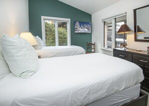 Condo, 2 Bedrooms | 2 bedrooms, free WiFi