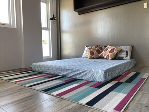 3 dormitorios, wifi, ropa de cama