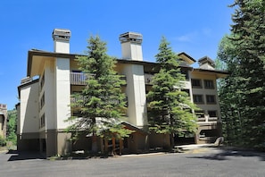 Condo, 1 habitación | Exterior