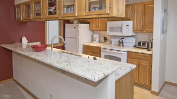 Appart'hÎtel, 1 chambre | Cuisine privée